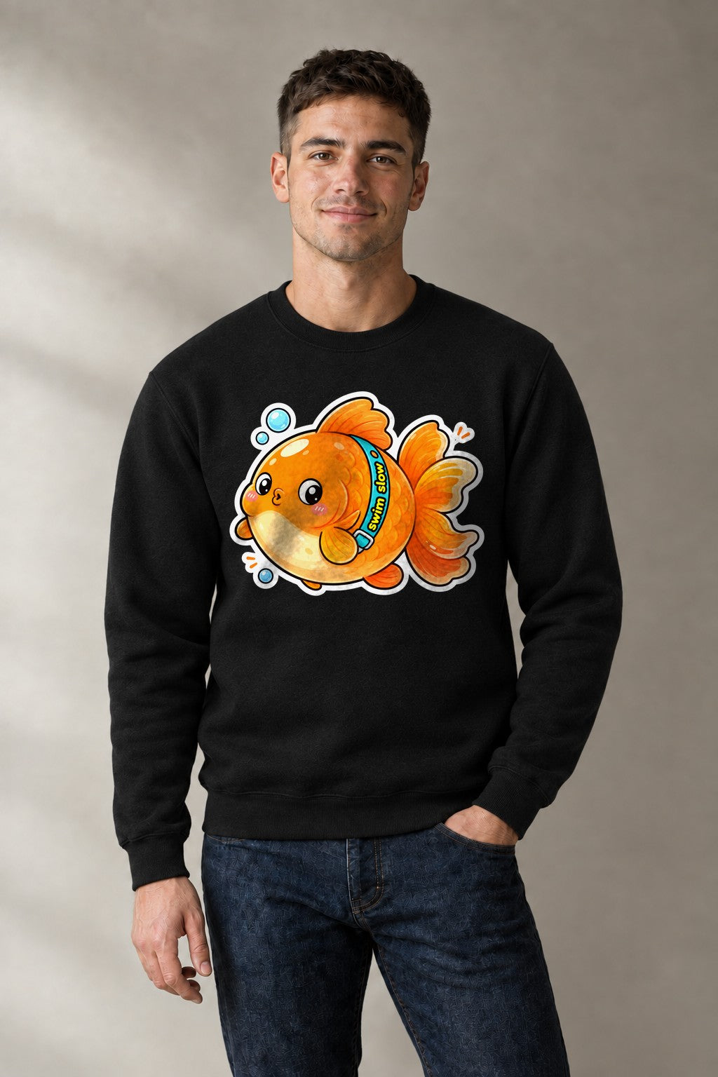 Swim Slow Fish product image 2