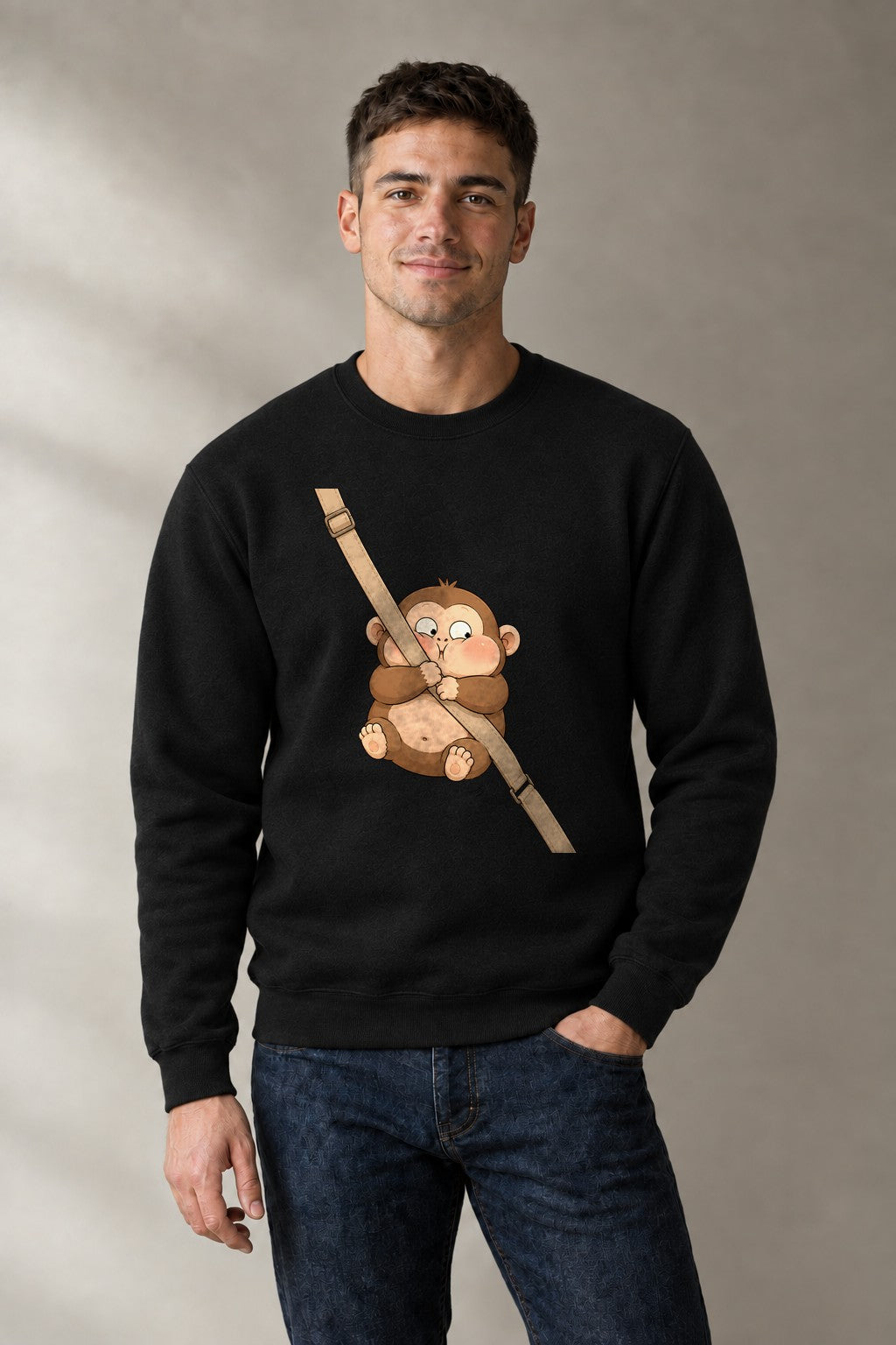 Swinging Monkey product image 2