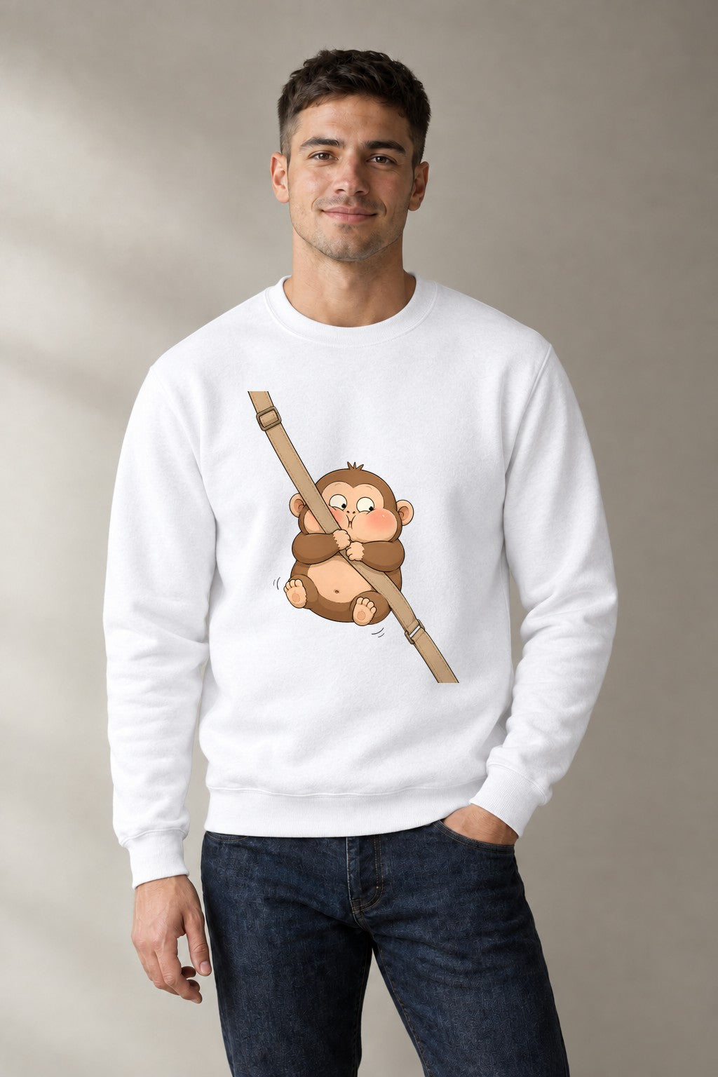 Swinging Monkey product image 1