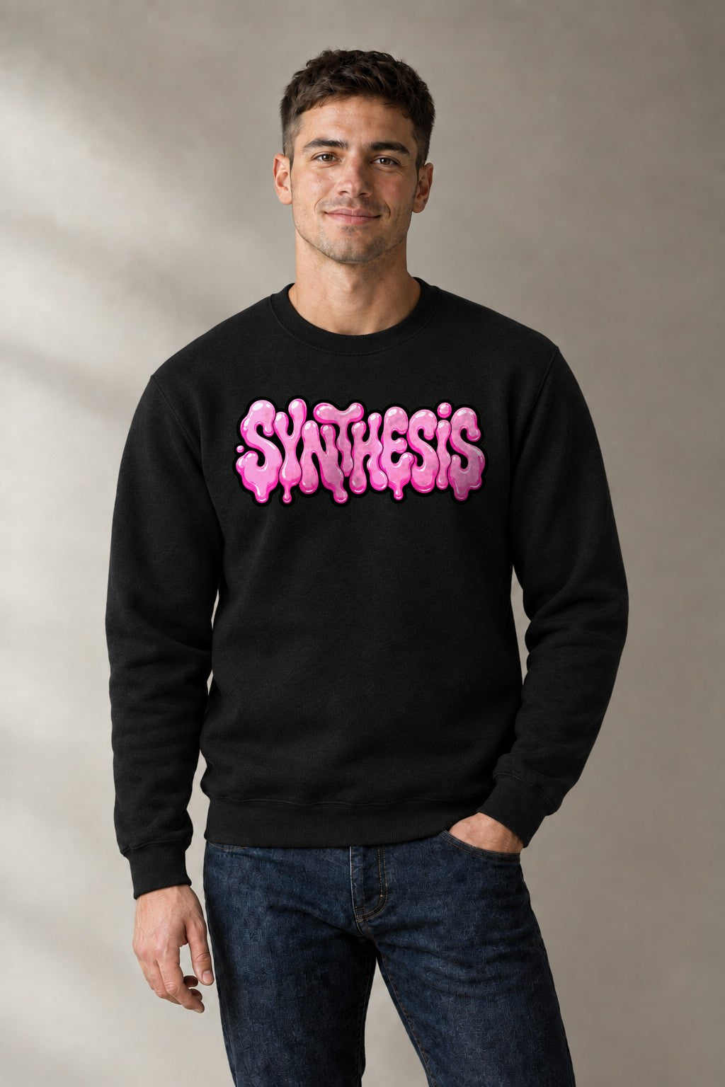 Synthesis Bubble Letters product image 2