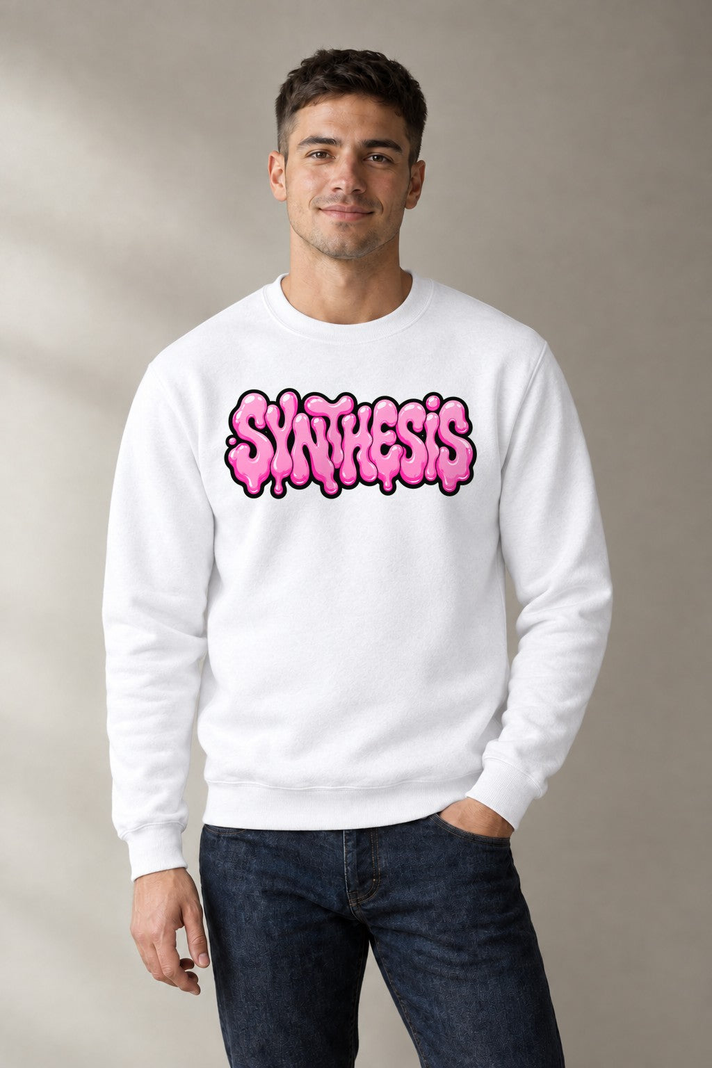 Synthesis Bubble Letters product image 1