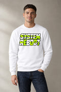 System Reboot Glitch product image 1