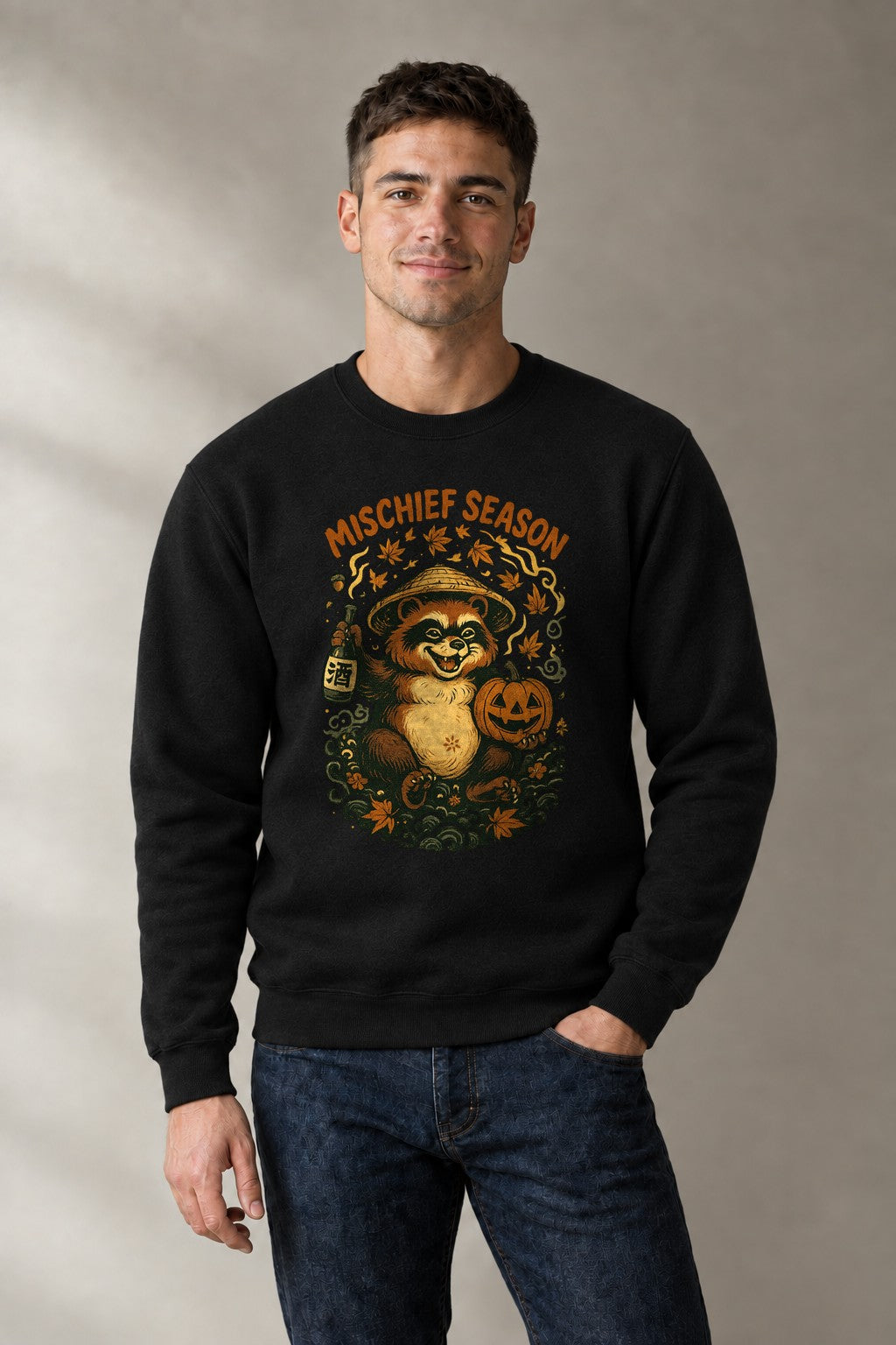 Tanuki Trickster Treats product image 2