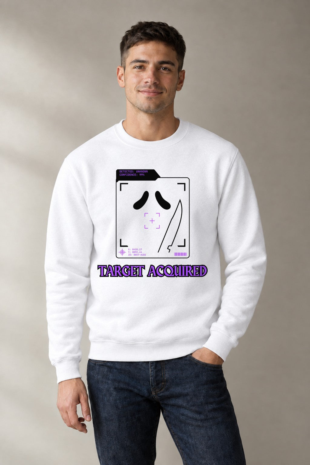 Target Acquired product image 1