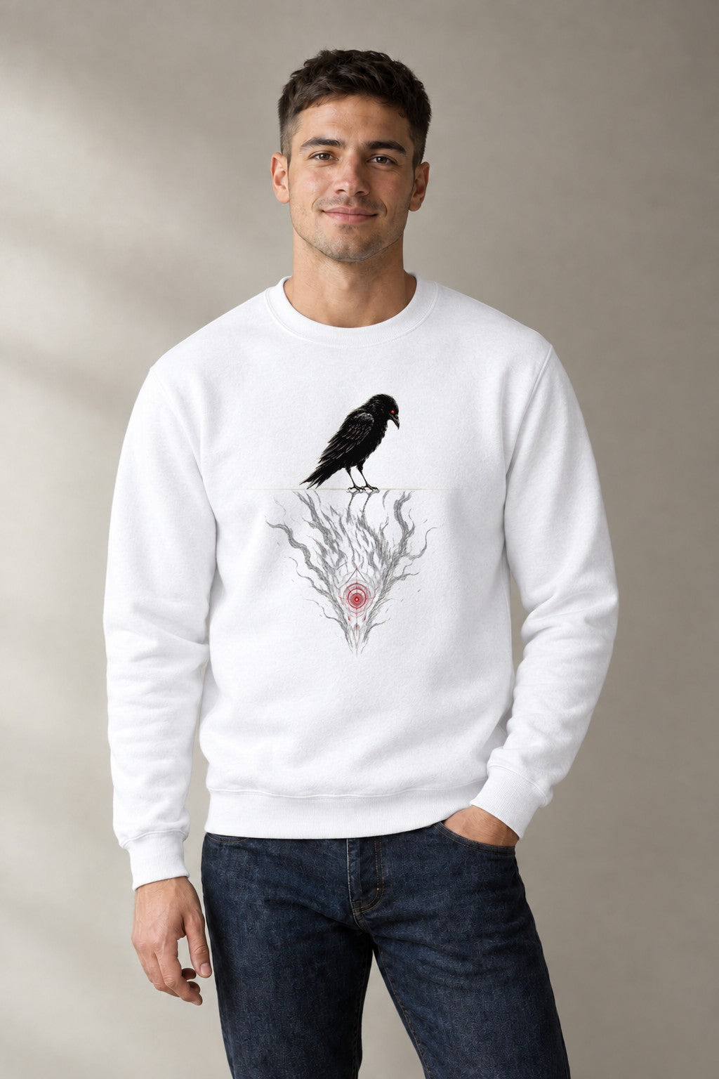 Targeted Crow product image 1