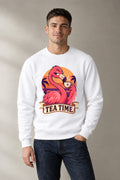 Tea Time Flamingo product image 1