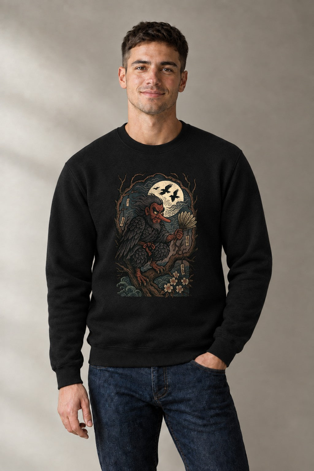 Tengu Harvest Moon product image 2
