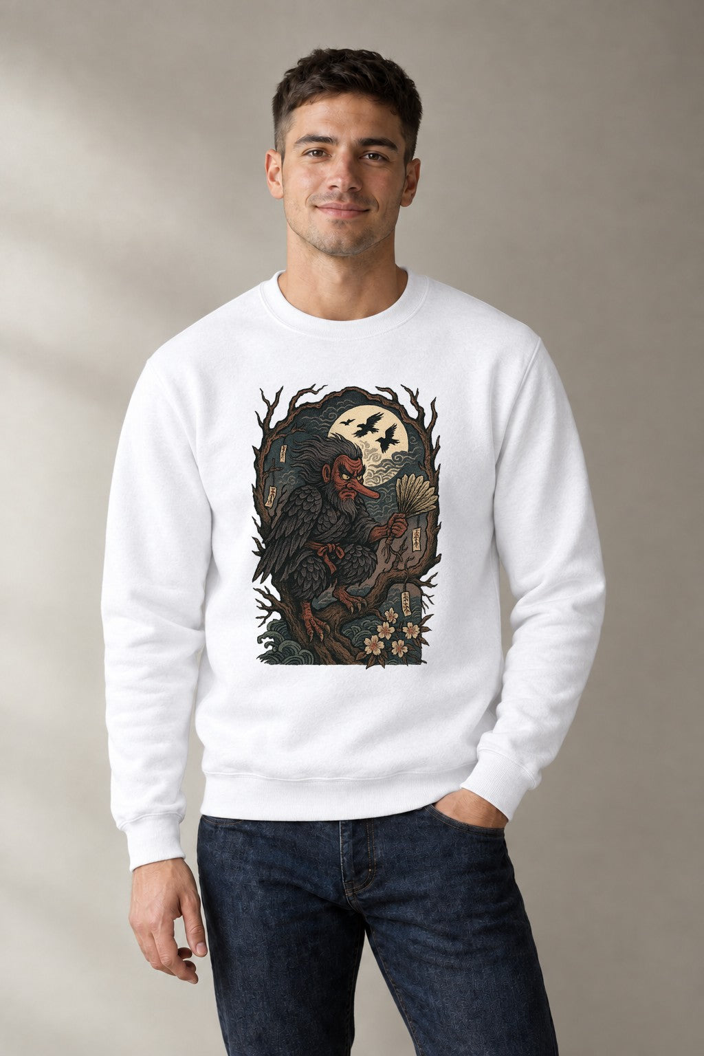 Tengu Harvest Moon product image 1