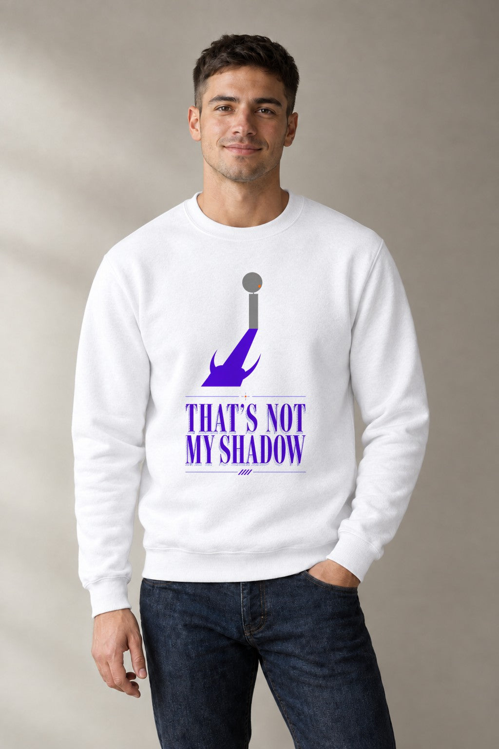 That's Not My Shadow product image 1