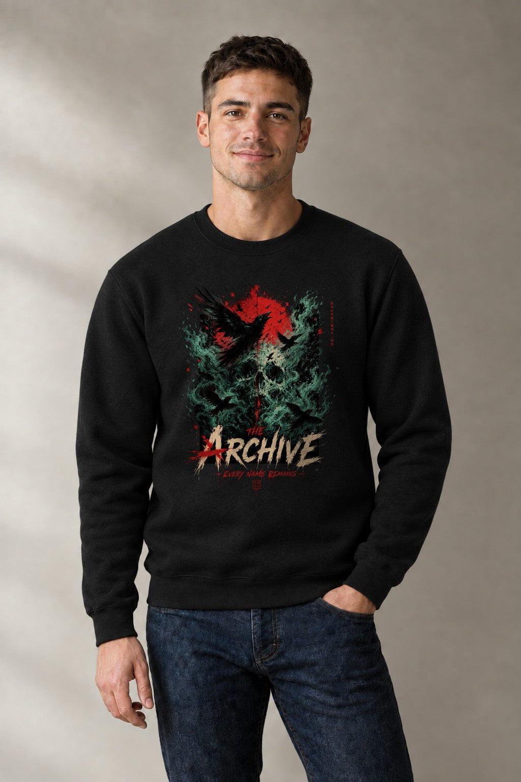 The Archive Skull product image 2