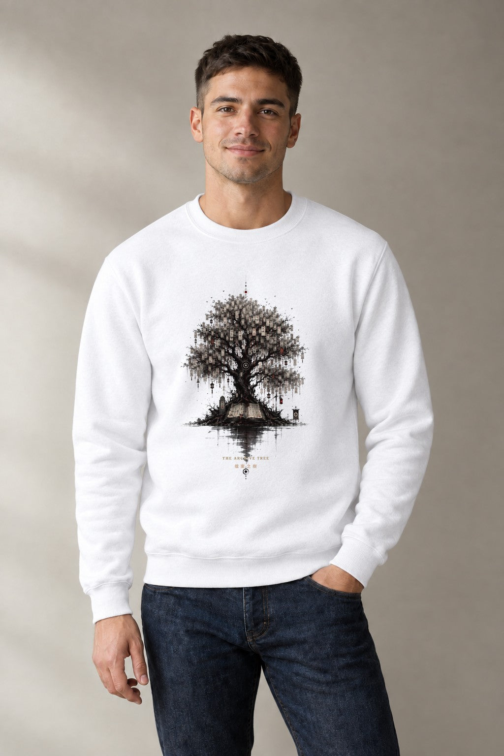 The Archive Tree product image 1