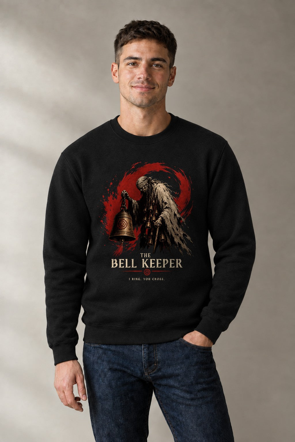 The Bell Keeper product image 2
