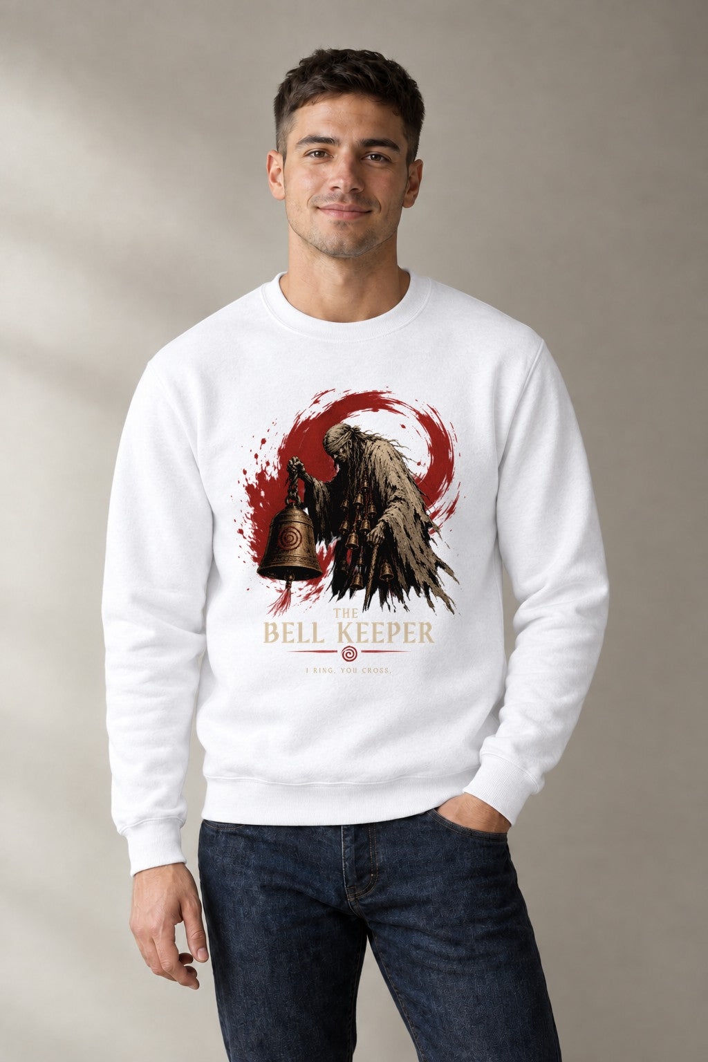 The Bell Keeper product image 1