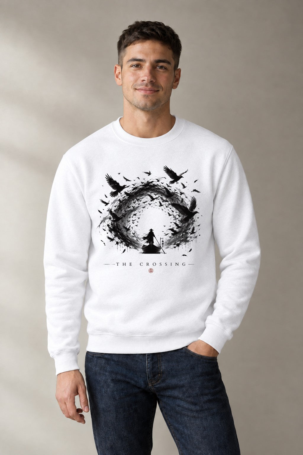 The Crossing product image 1
