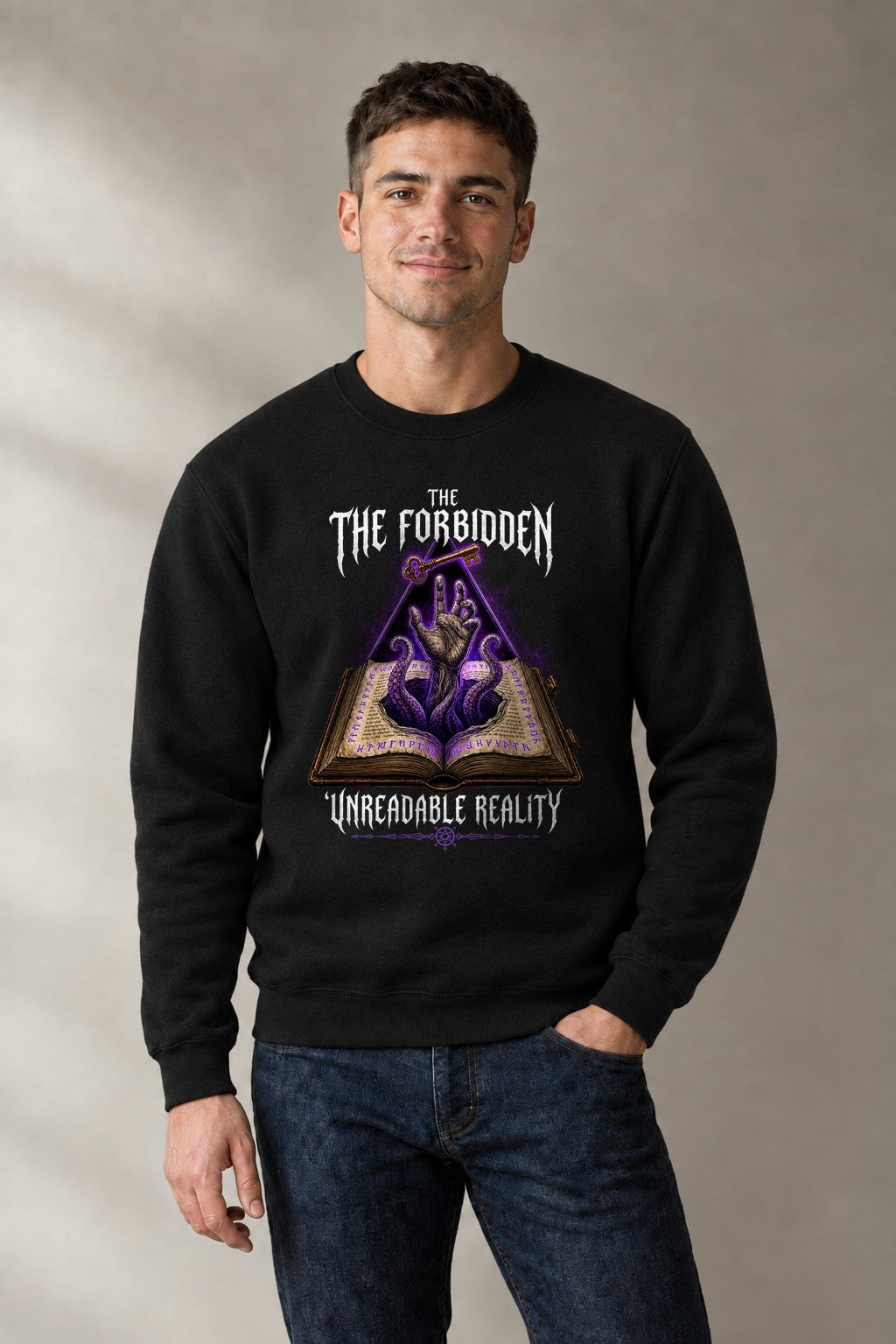 The Forbidden product image 2