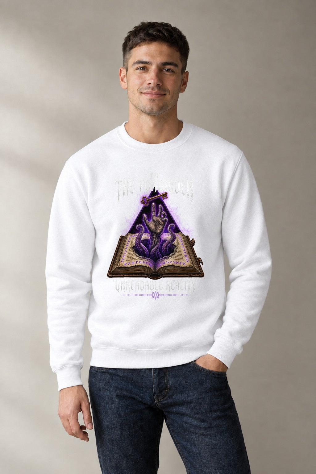 The Forbidden product image 1