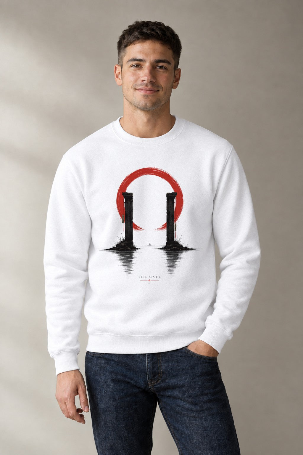 The Gate product image 1