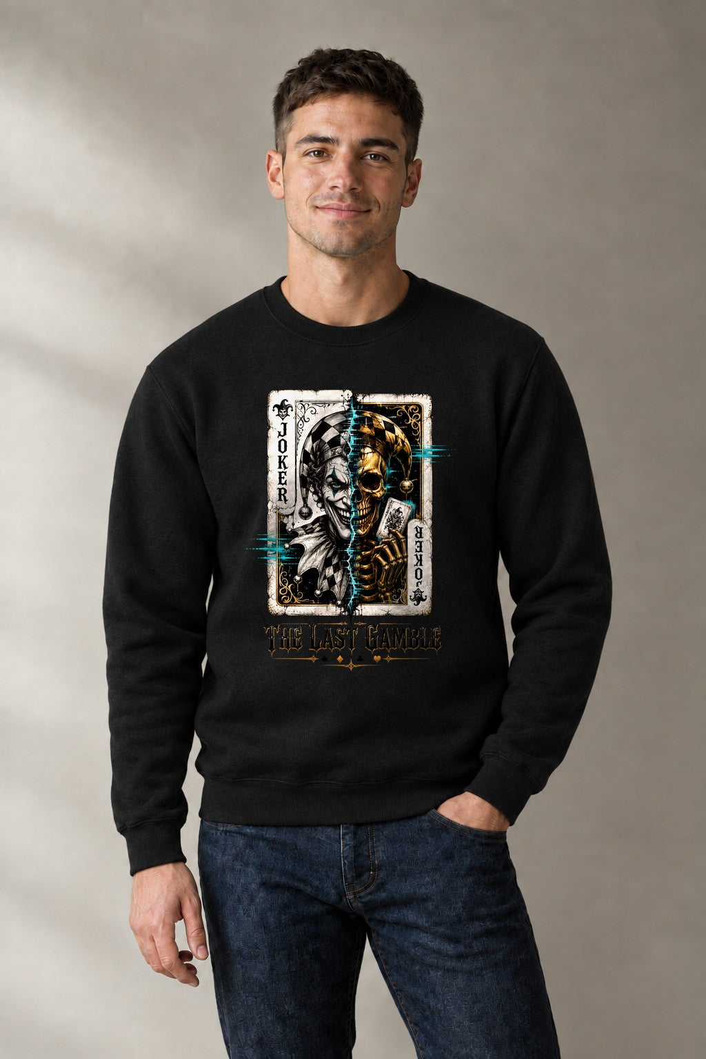 The Last Gamble product image 2