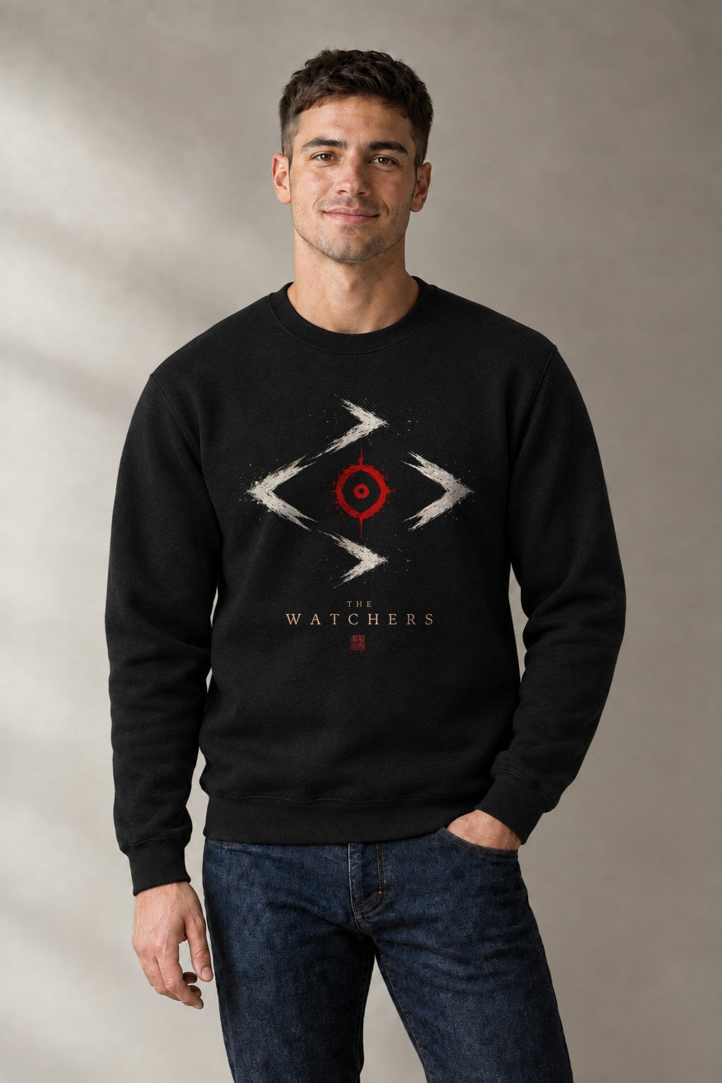 The Watchers product image 2