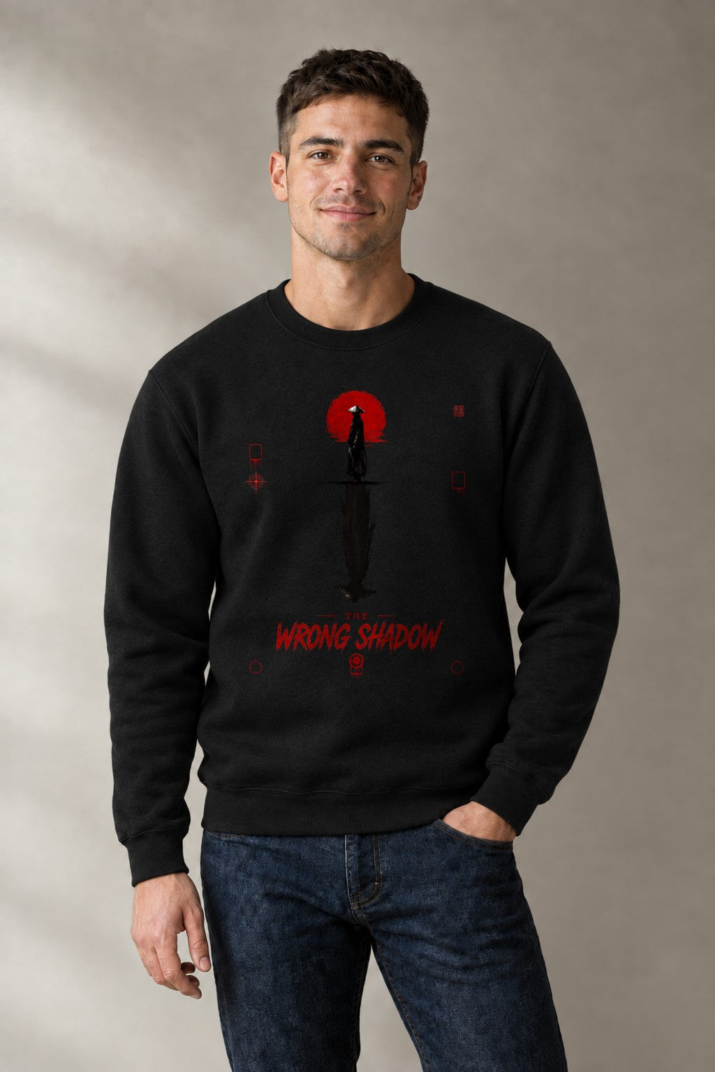 The Wrong Shadow product image 2