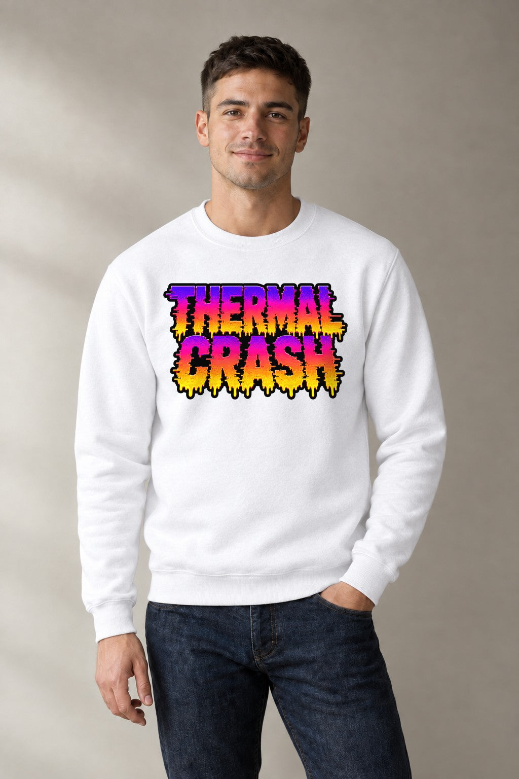 Thermal Crash product image 1