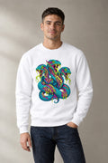 Three Headed Serpent product image 1