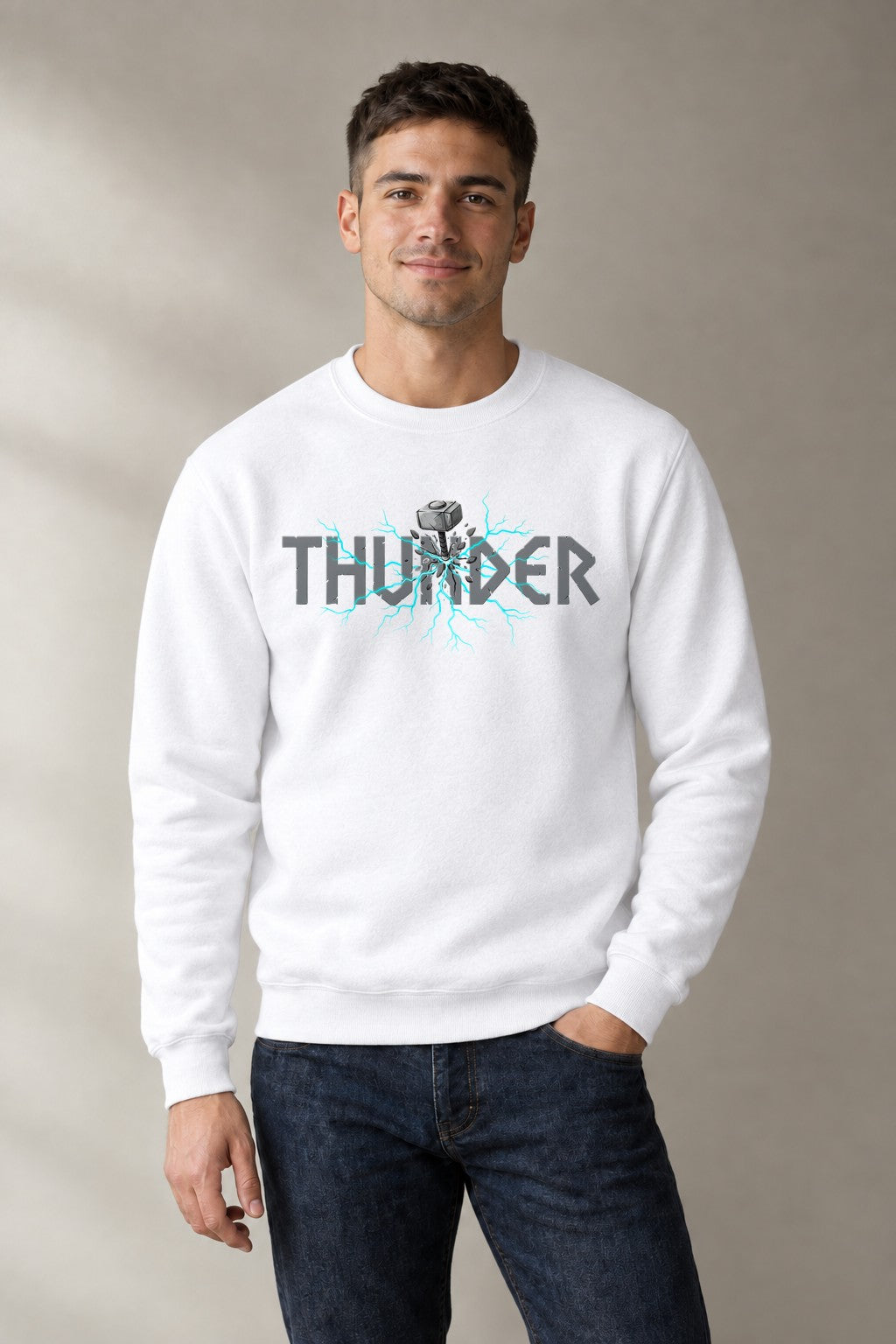 Thunder Hammer product image 1