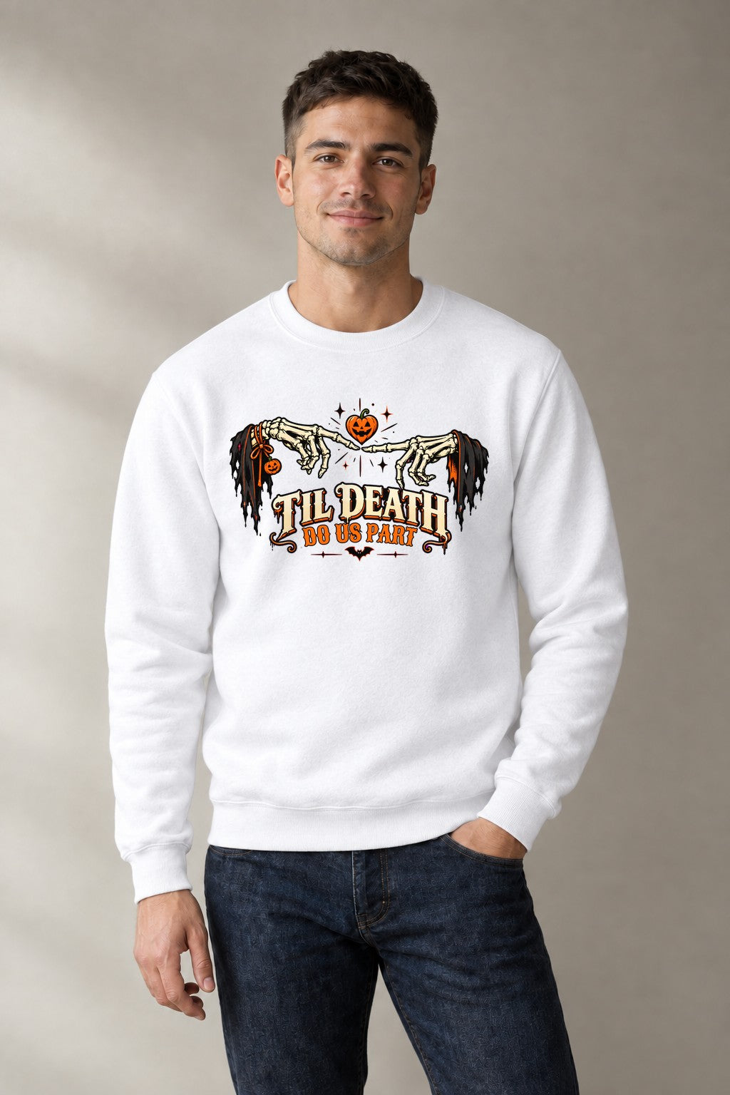 Til Death Do Us Part product image 1