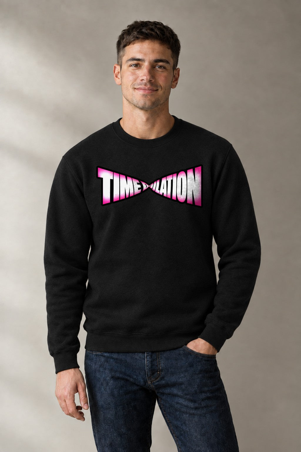 Time Dilation product image 2