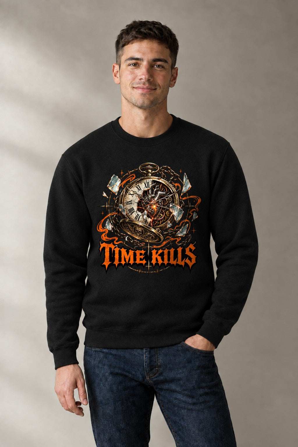 Time Kills product image 2