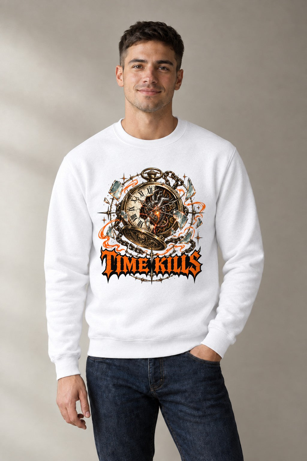Time Kills product image 1