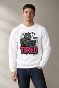 Tired Wolf product image 1