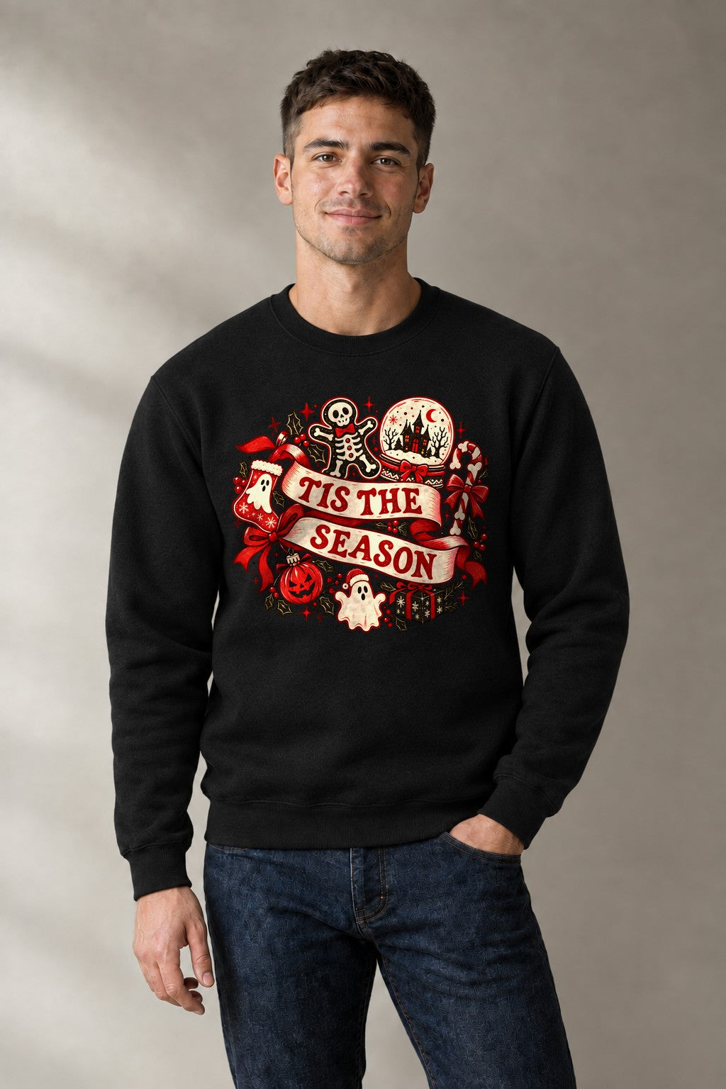 Tis the Season Creepmas product image 2