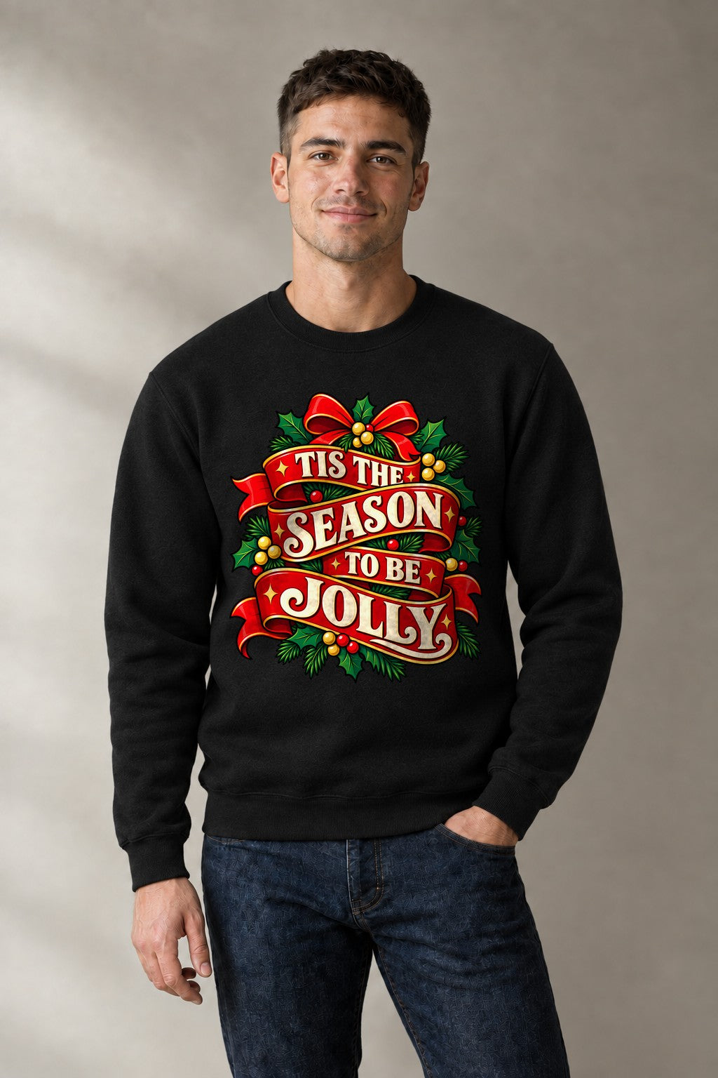 Tis The Season To Be Jolly product image 2