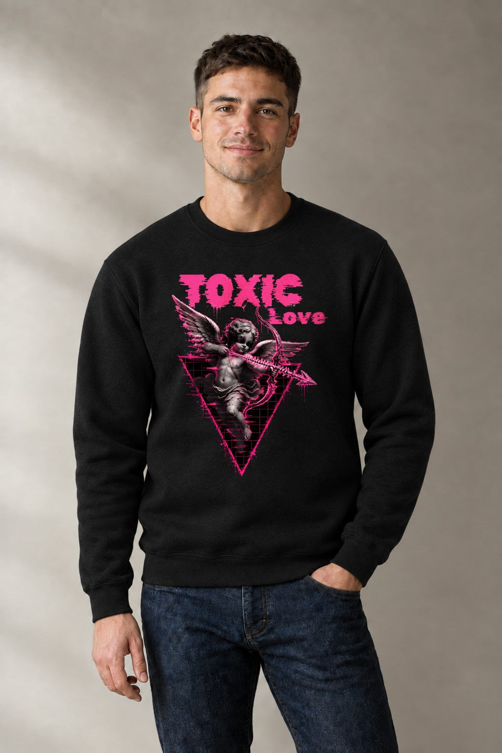 Toxic Love product image 2