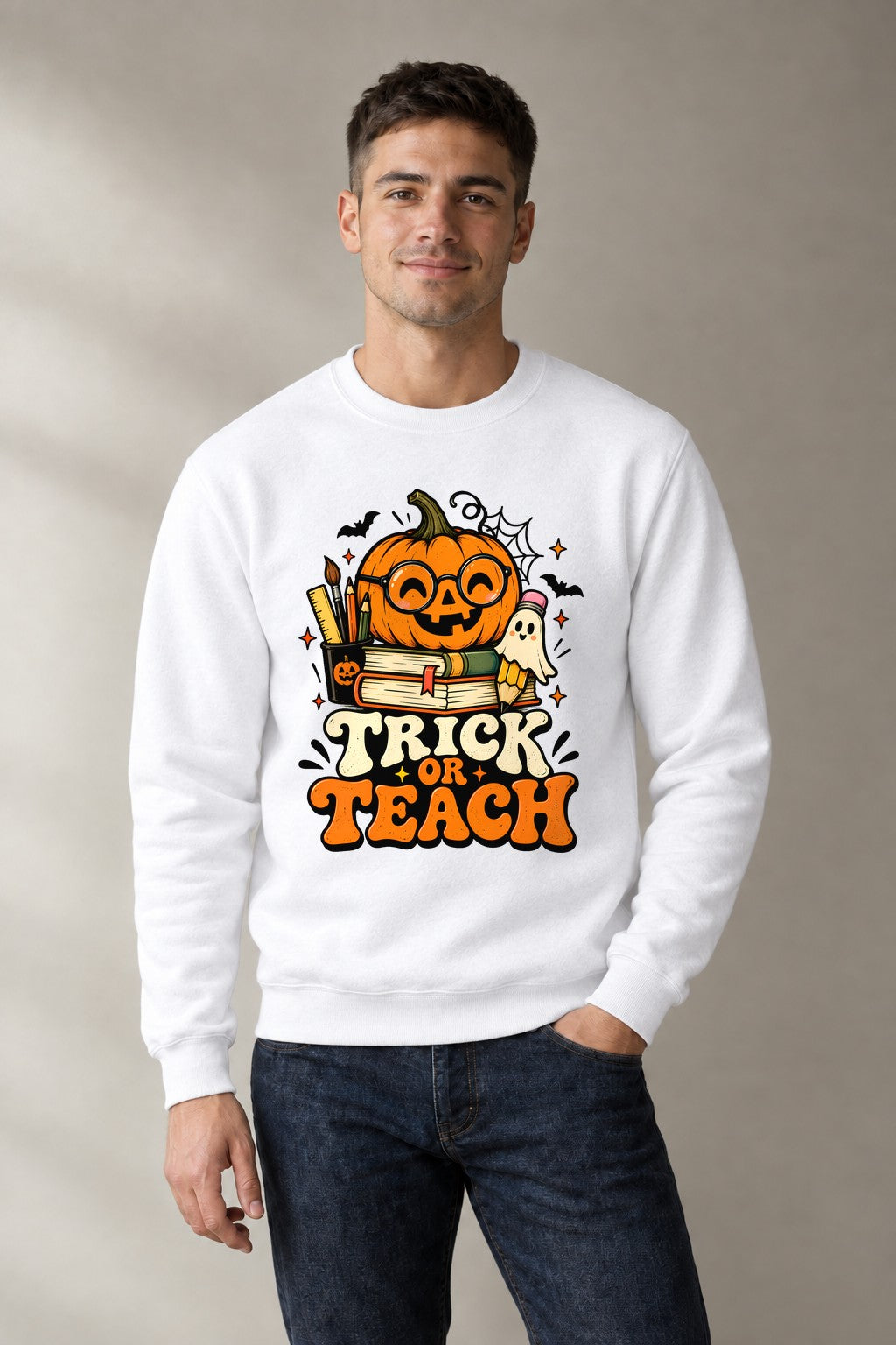 Trick or Teach product image 1