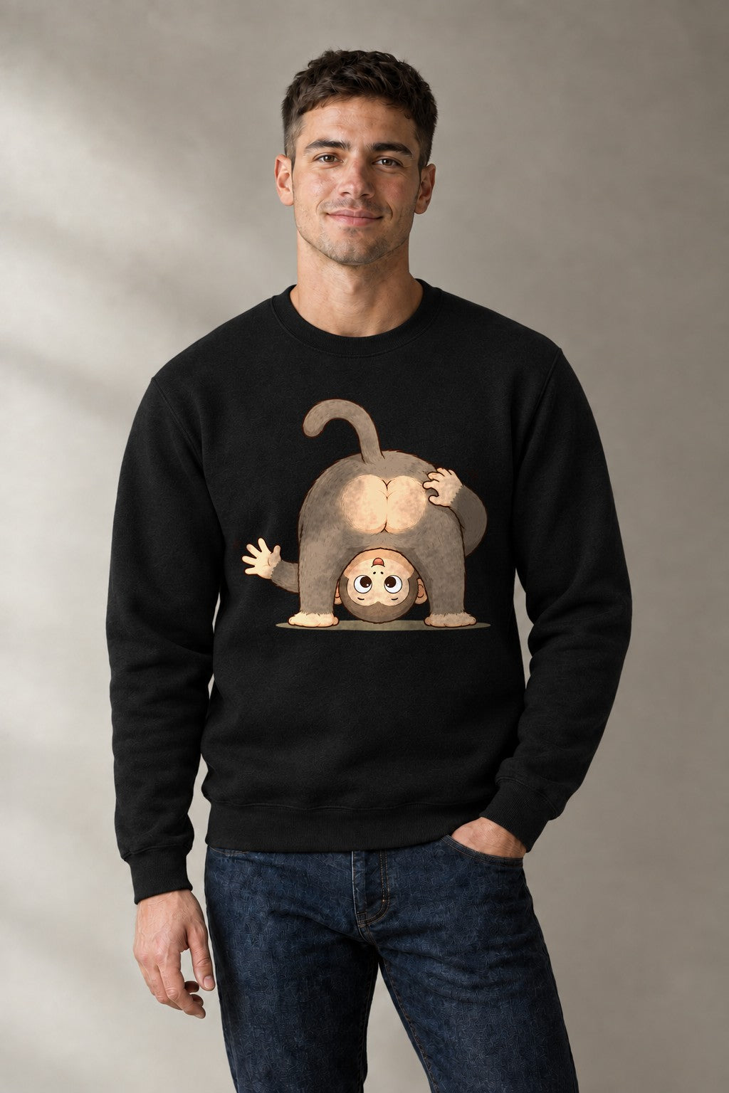 Upside Down Monkey product image 2