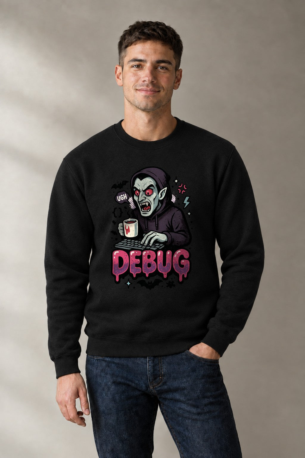 Vampire Programmer Debug product image 2