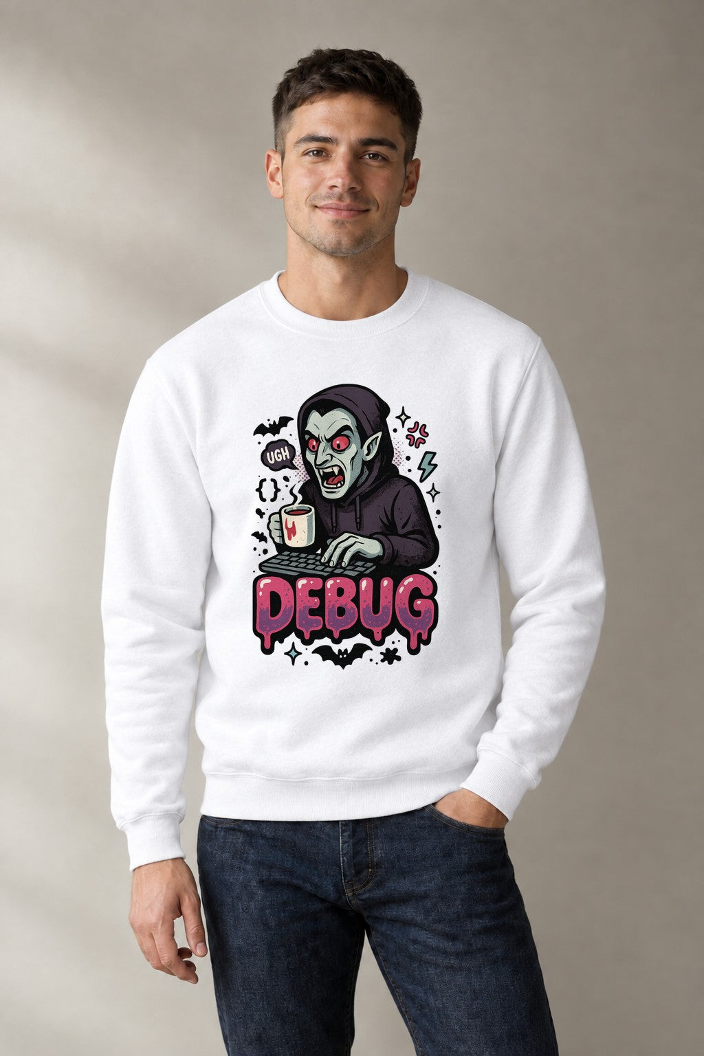 Vampire Programmer Debug product image 1