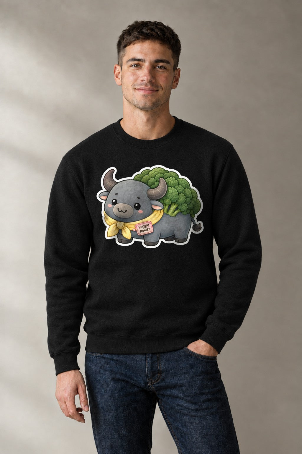 Veggie Power Buffalo product image 2