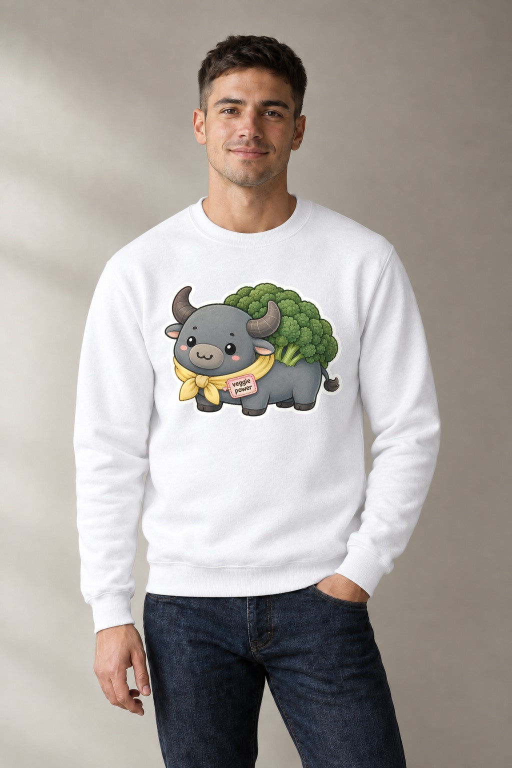 Veggie Power Buffalo product image 1