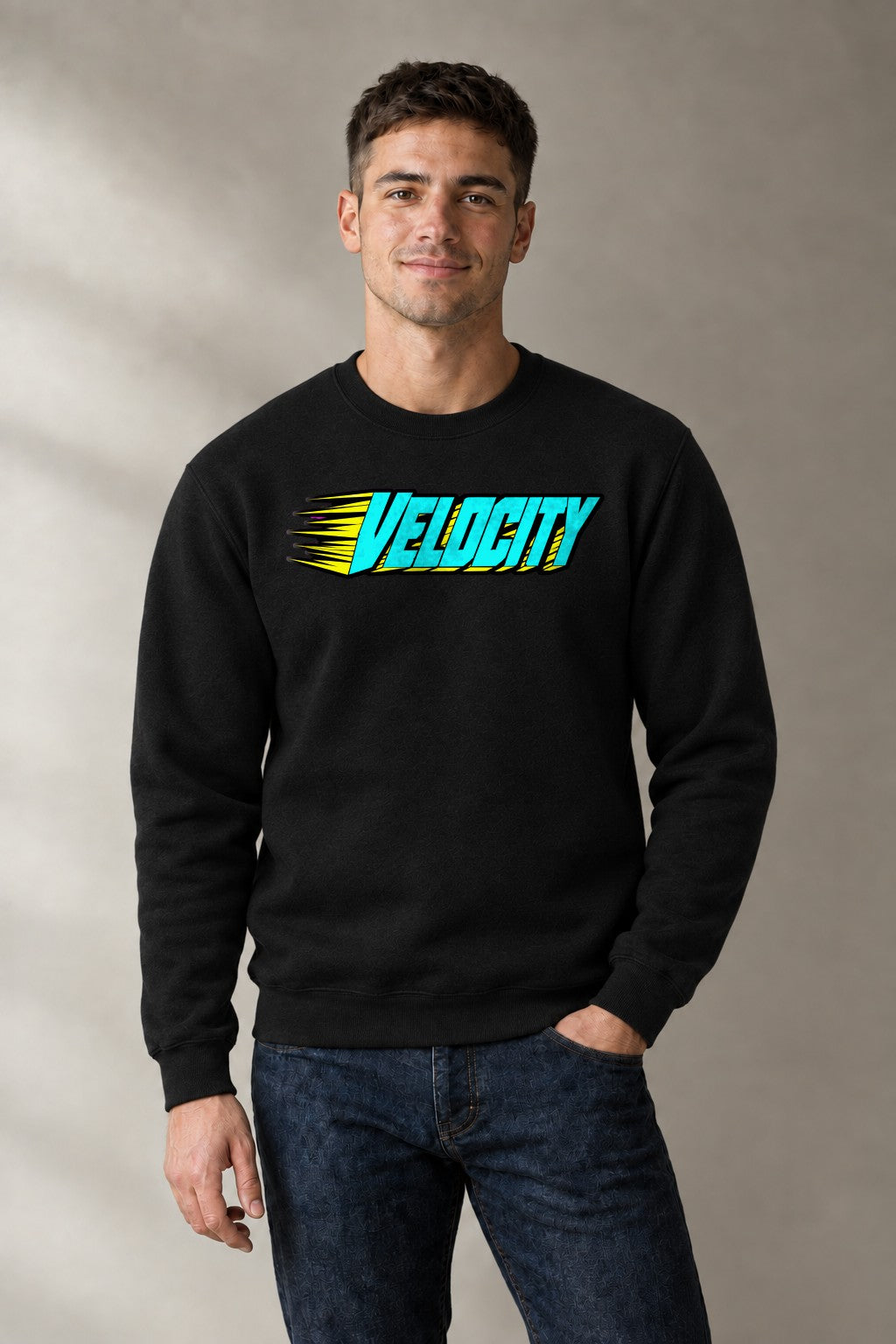 Velocity Speed Logo product image 2