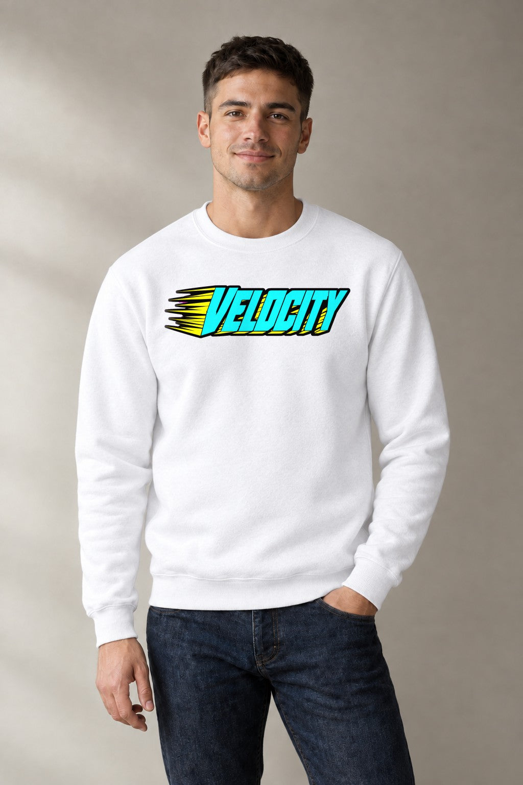 Velocity Speed Logo product image 1