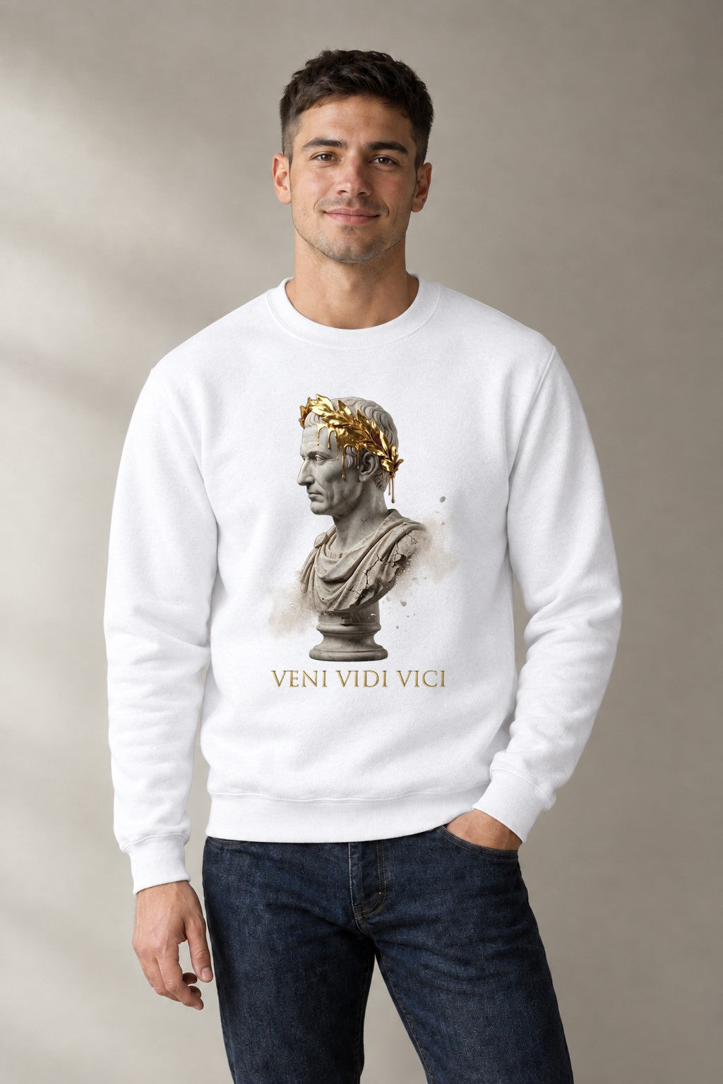 Veni Vidi Vici product image 1