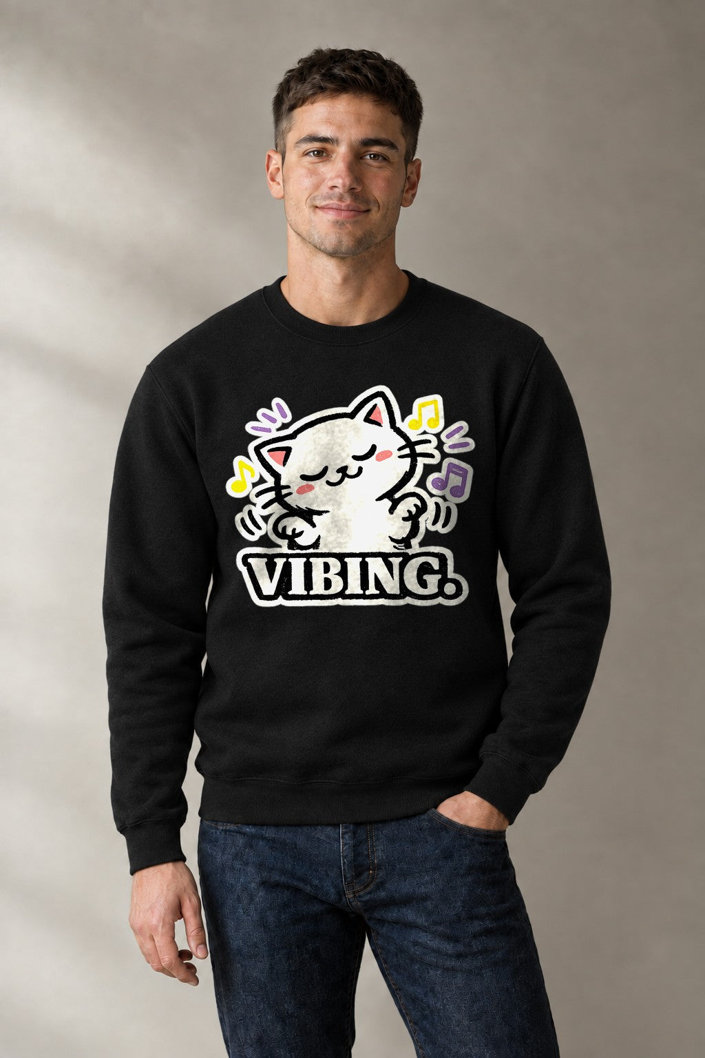 Vibing Cat product image 2