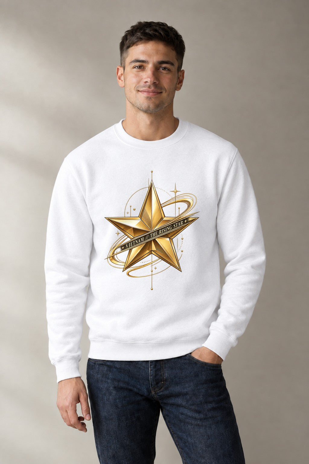 Vietnam Rising Star product image 1