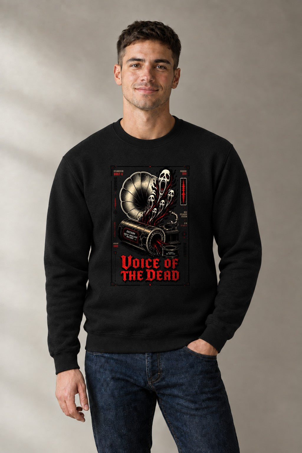 Voice of the Dead product image 2