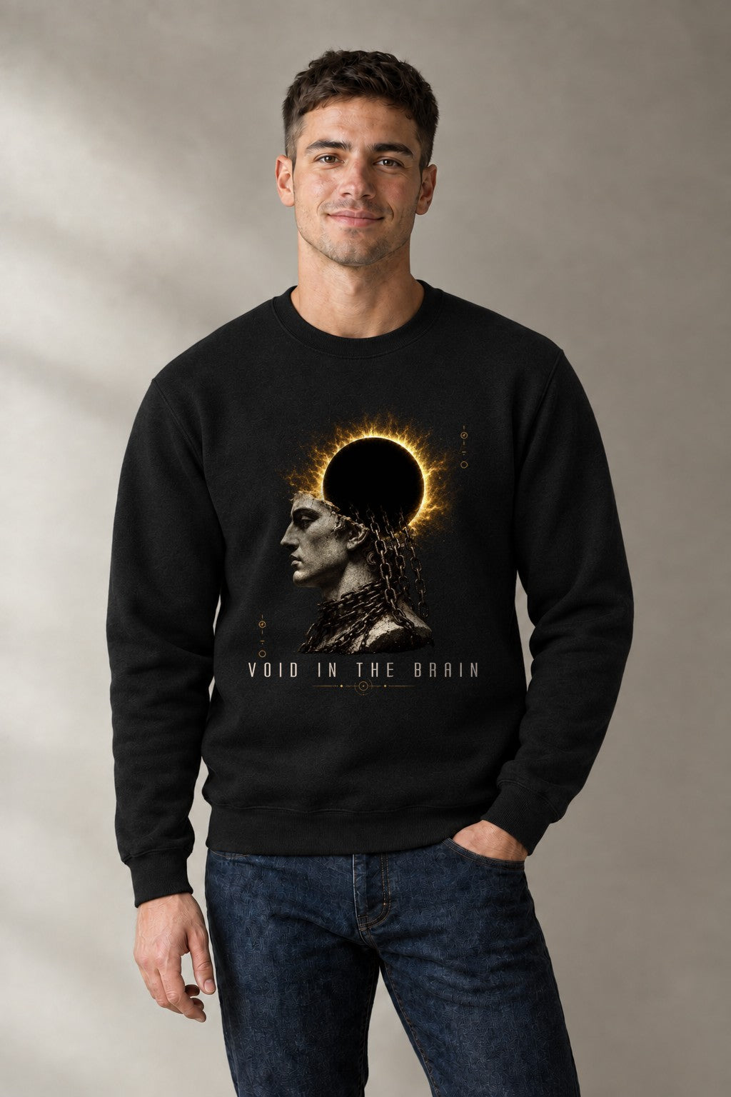 Void In The Brain product image 2