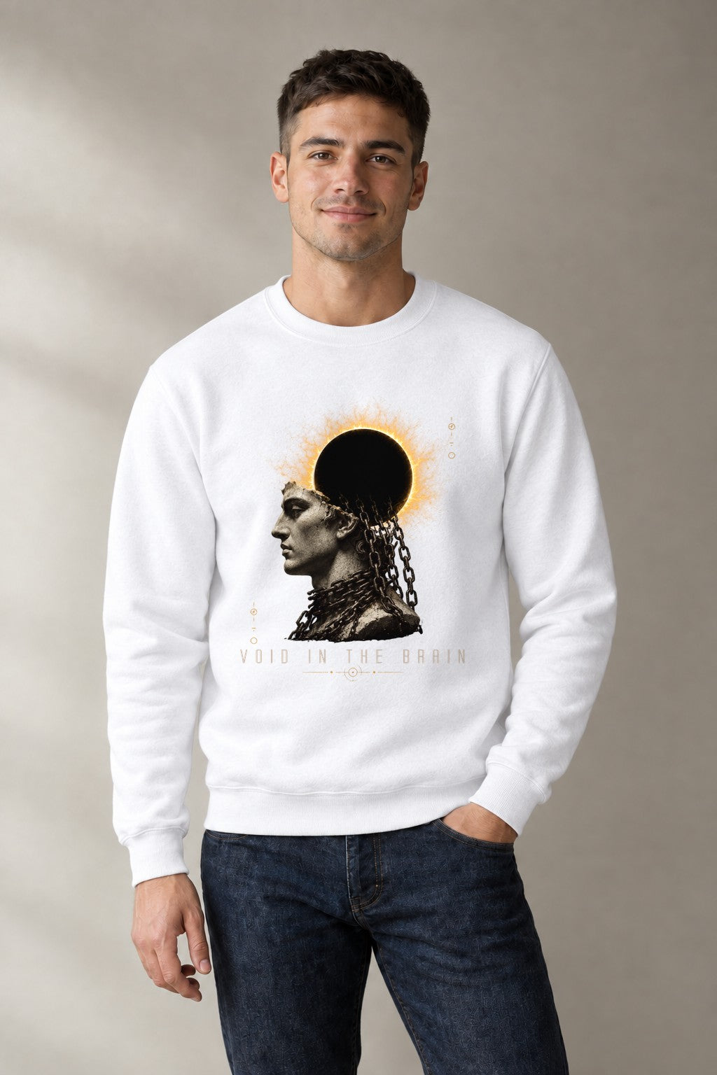 Void In The Brain product image 1