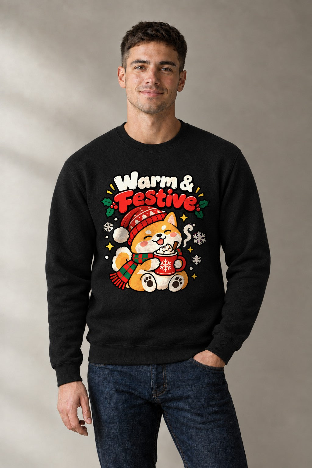 Warm and Festive product image 2